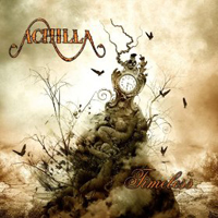 Achilla - Timeless