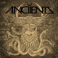 Anciients - Snakebeard (EP)