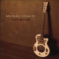 Stanley, Michael - Just Another Night