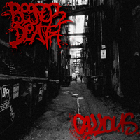 Beg For Death - Callous