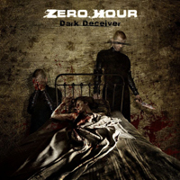Zero Hour (USA) - Dark Deceiver