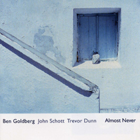 Goldberg, Ben - Almost Never 