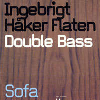 Haker Flaten, Ingebrigt - Double Bass
