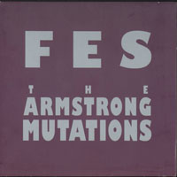 Flat Earth Society (BEL) - The Armstrong Mutations