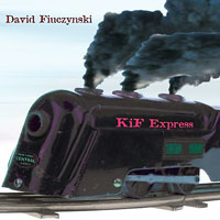 Fiuczynski, David - KiF Express