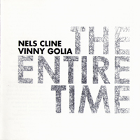 Golia, Vinny - The Entire Time (Split)