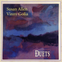 Golia, Vinny - Duets (Split)