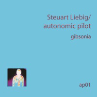Liebig, Steuart - Steuart Liebig/Autonomic Pilot