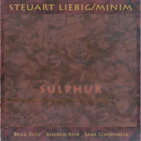 Liebig, Steuart - Sulphur
