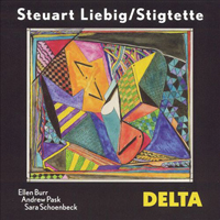 Liebig, Steuart - Delta