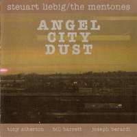 Liebig, Steuart - Angel City Dust