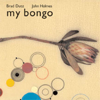 Dutz, Brad - My Bongo