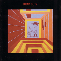 Dutz, Brad - Brad Dutz