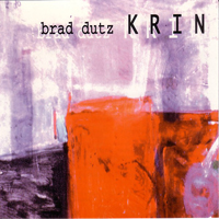 Dutz, Brad - Krin