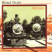 Dutz, Brad - Railroads
