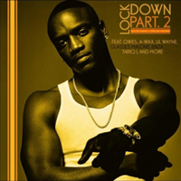 Akon - Lockdown, Part. 2