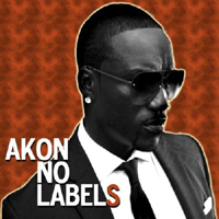 Akon - No Labels