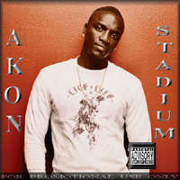 Akon - Stadium (Advance Leak)