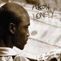 Akon - Belly Dancer - Lonely