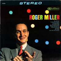 Miller, Roger - Roger Miller
