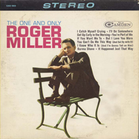 Miller, Roger - The One And Only Roger Miller