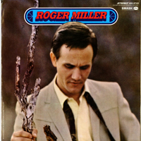 Miller, Roger - A Tender Look At Love