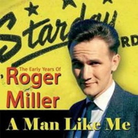 Miller, Roger - A Man Like Me