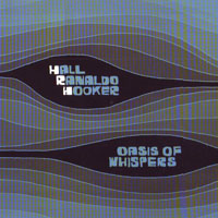 Hall, Glen - Oasis of Whispers