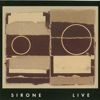 Sirone - Live