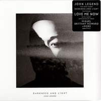 John Legend - Darkness And Light (Deluxe Edition)