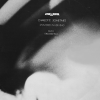 Cure - Charlotte Sometimes (Single)