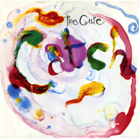 Cure - Catch (Single)