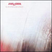 Cure - Seventeen Seconds