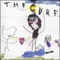 Cure - The Cure