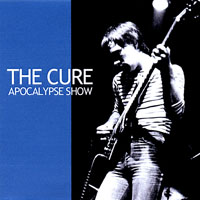 Cure - 1979.06.01 - Apocalypse Show - Carshalton Rock  Festival