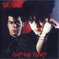 Cure - 1980.05.24 - Play For Today - Stokvishal, Arnheim, Netherland