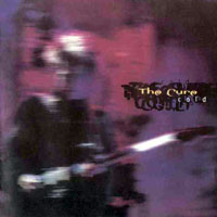Cure - 1984.11.15 - Cold - Washington D.C., USA (CD 1)