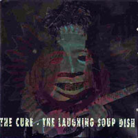 Cure - 1992.07.13 - The Laughing Soup Dish - Minneapolis, Florida, USA (CD 2)