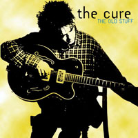 Cure - 1997.12.10 - The Old Stuff - Seattle, Canada (CD 2)