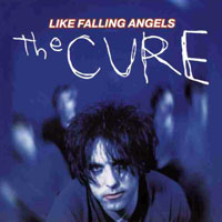 Cure - 2000.04.08 - Like Falling Angels - Olympiahalle, Munich, Germany (CD 1)