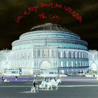 Cure - 2006.04.01 - Live in London (CD 2)