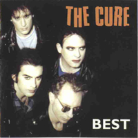 Cure - The Best