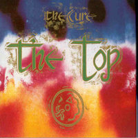 Cure - The Top (CD 2)