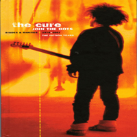 Cure - Join The Dots - B-Sides And Rarities (CD 1)