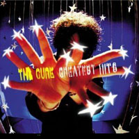 Cure - Greatest Hits (CD 2: Acoustic Versions)