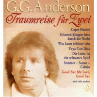 G.G. Anderson - Traumreise Fur Zwei