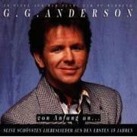G.G. Anderson - Von Anfang An...