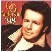 G.G. Anderson - G.G. Anderson '98