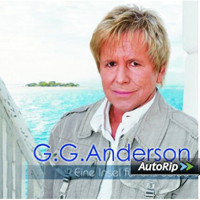 G.G. Anderson - Eine Insel Fuer Uns Beide