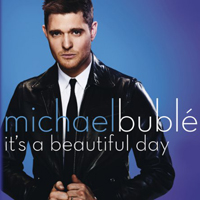 Michael Buble - It's A Beautiful Day (EP)
